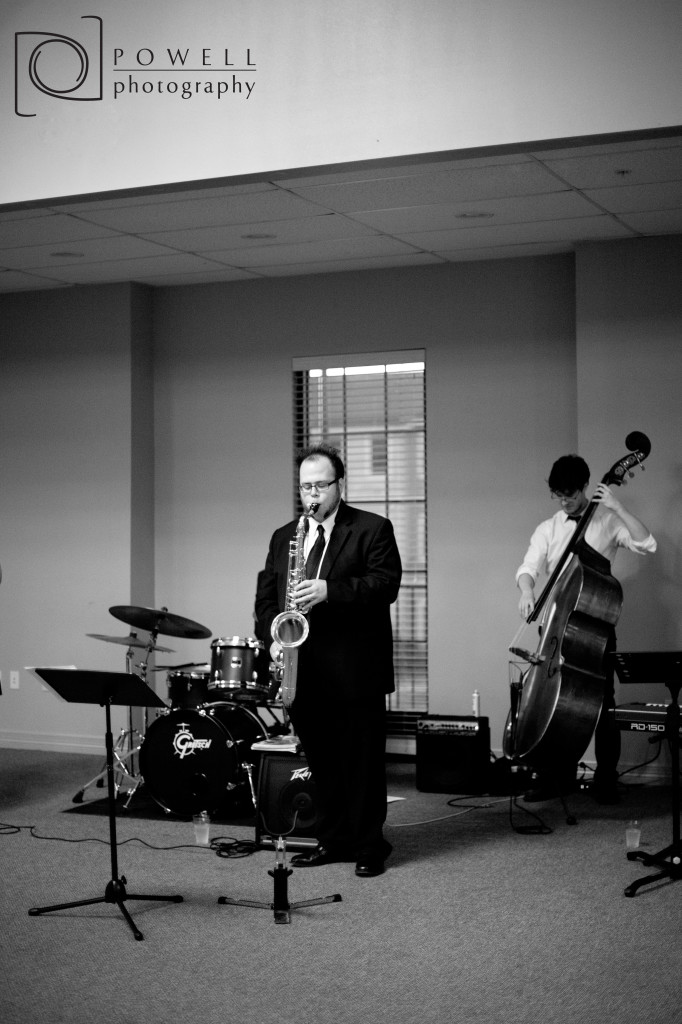 wedding shreveport bossier city jazz band dallas fort worth