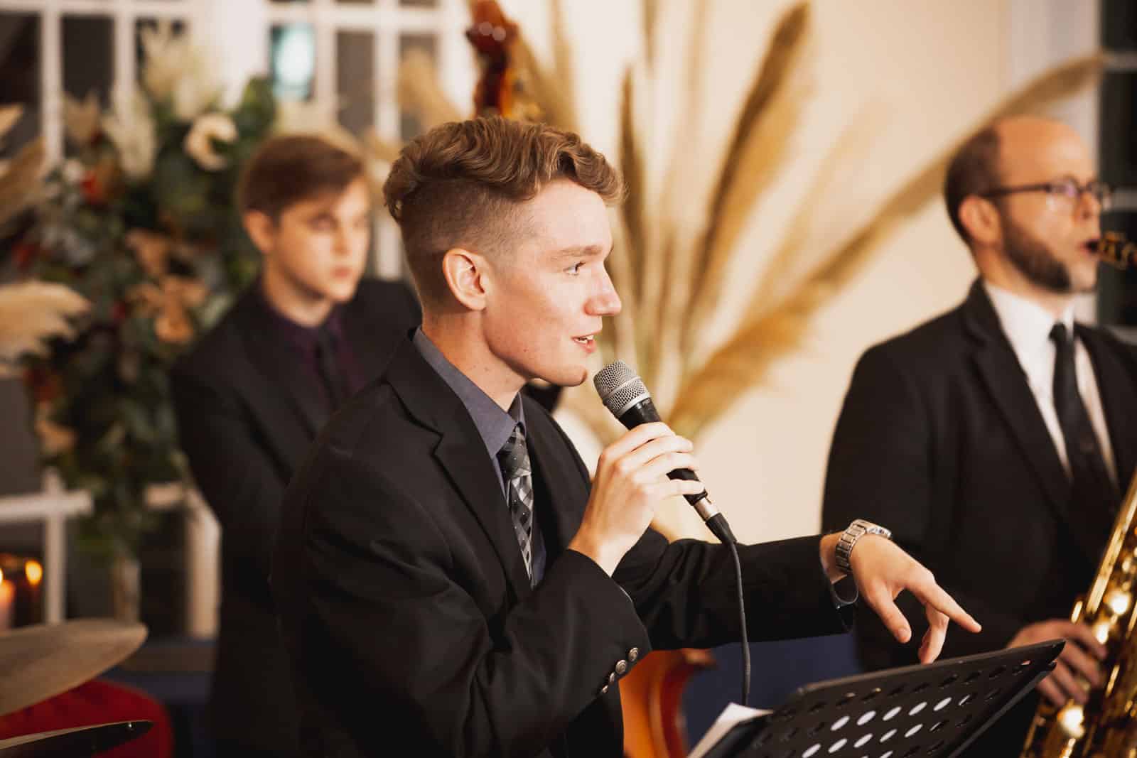 Dakota-U-vocal
