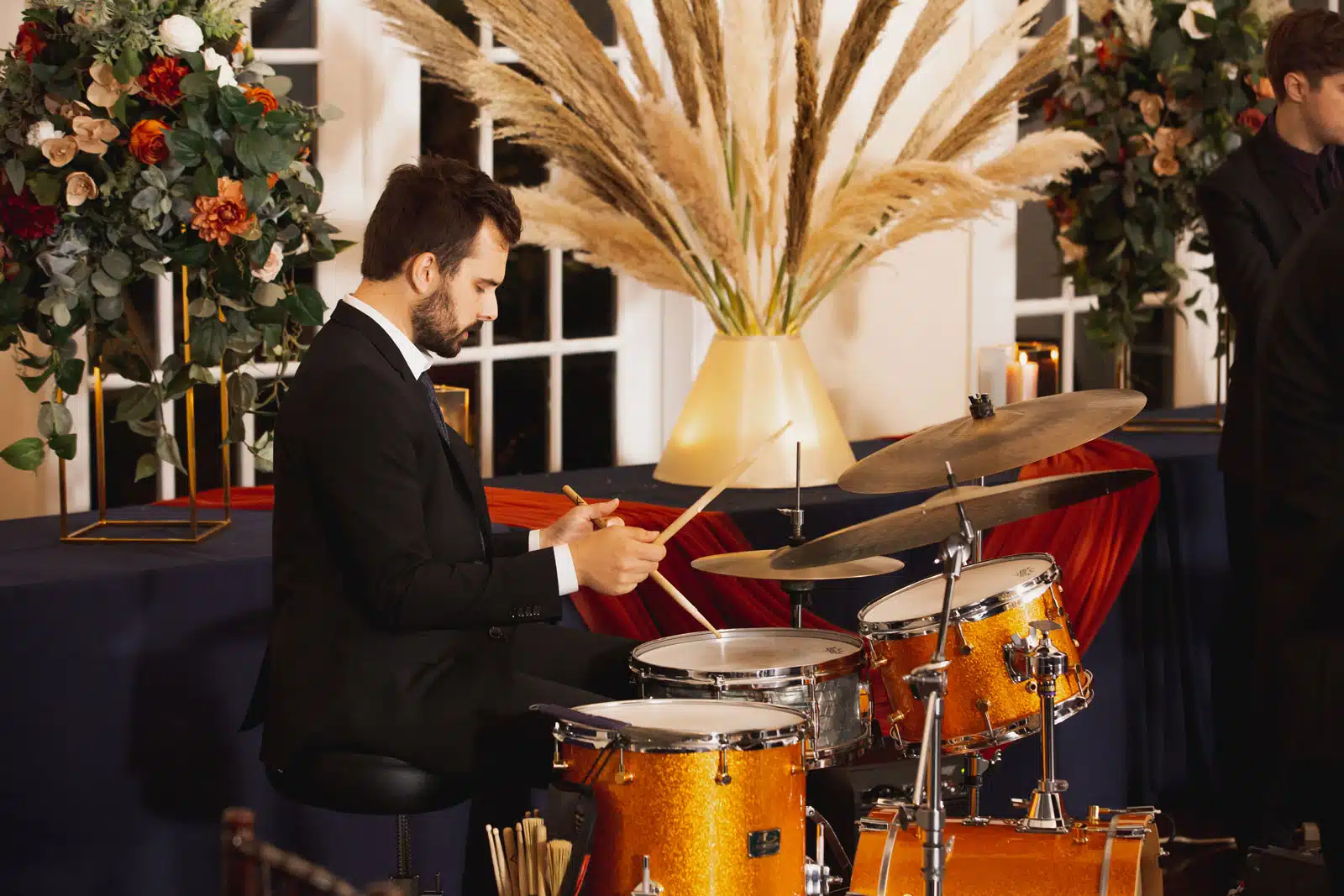 connor-k-drums